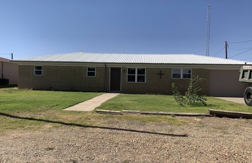 Nazareth Casa | The Guest Cottage