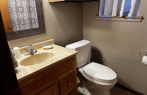Nazareth Casa | The Guest Cottage