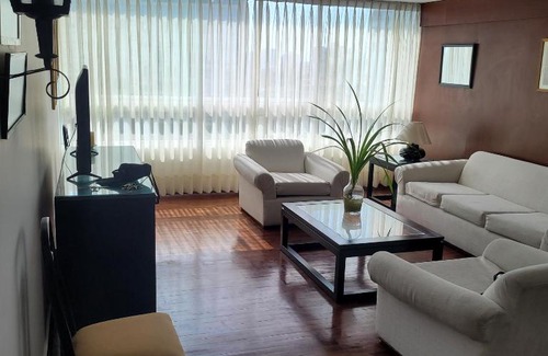 Petit Jean Ocharán Apartamento | The Guest Home at the booming center of Miraflores