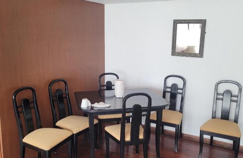 Petit Jean Ocharán Apartamento | The Guest Home at the booming center of Miraflores
