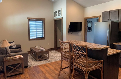 Corvallis Casa | The Guest House at Rod and Rifle Ranch