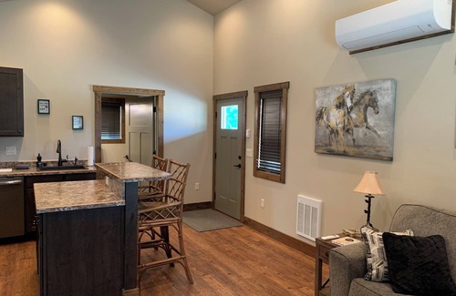Corvallis Casa | The Guest House at Rod and Rifle Ranch