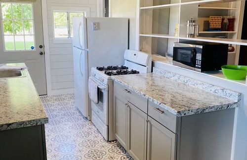 Breckenridge Casa | The guest house at Lily Pad Lane