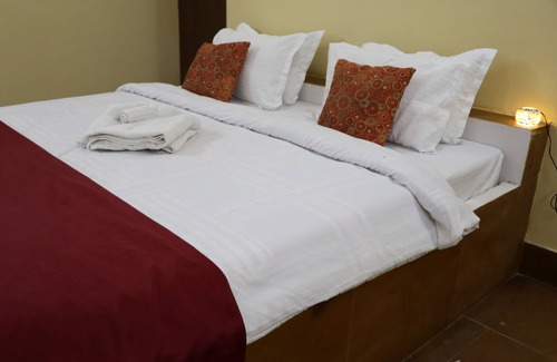 Jaisalmer Casa | The Guest House Build with Old Architecture of Jaisalmer. For Families