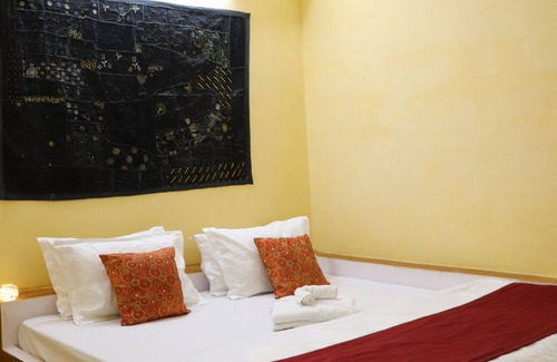 Jaisalmer Casa | The Guest House Build with Old Architecture of Jaisalmer. For Families