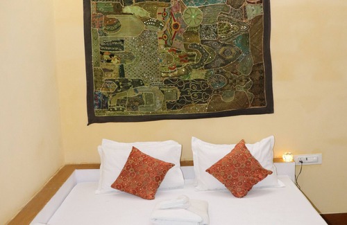 Jaisalmer Casa | The Guest House Build with Old Architecture of Jaisalmer. For Families