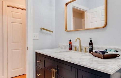 Excelsior Casa | The Guest House - Carriage House