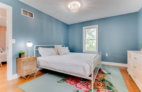 Excelsior Casa | The Guest House - Carriage House