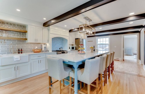 Excelsior Condominio | The Guest House - Estate