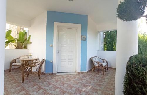 Agios Sostis Apartamento | The Guest house
