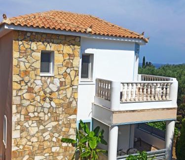 Agios Sostis Apartamento | The Guest house