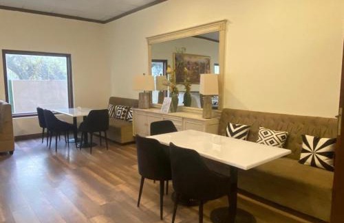 Karimabad Complejo | The Guest House Hunza