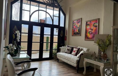 Karimabad Complejo | The Guest House Hunza