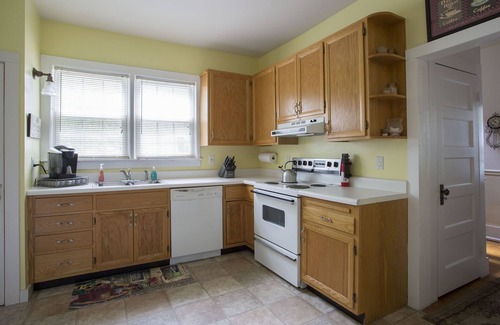 Richwood Casa | La casa de huéspedes de Richwood