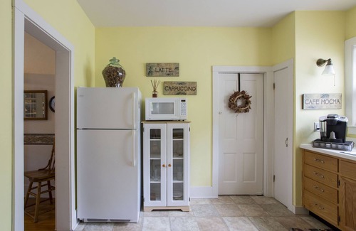 Richwood Casa | La casa de huéspedes de Richwood