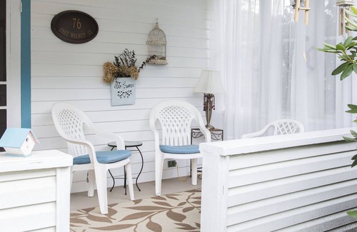 Richwood Casa | La casa de huéspedes de Richwood