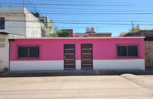 Santa María Atzompa Casa | EL HUÉSPED