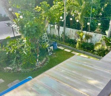 Talomo District Casa | The Guest Room at Anahaw Estates Davao