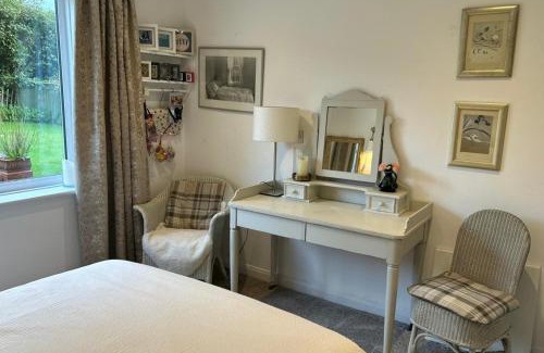 East Hoathly Casa | The Guest Suite, Buttsfield Lane.