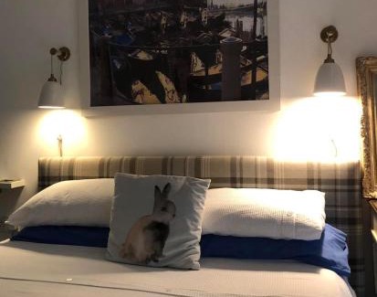 East Hoathly Casa | The Guest Suite, Buttsfield Lane.