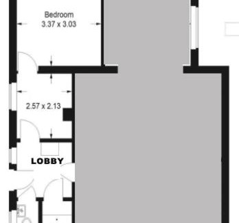 East Hoathly Casa | The Guest Suite, Buttsfield Lane.