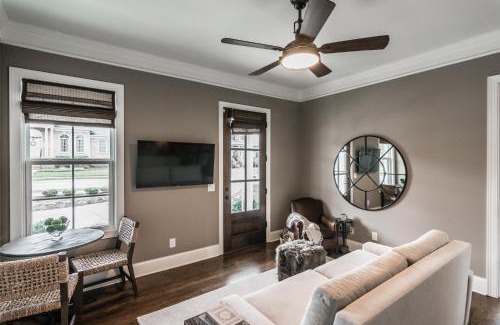 Gallatin Casa | The Guest Suite