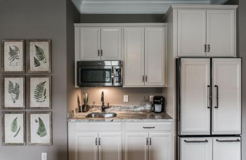 Gallatin Casa | The Guest Suite