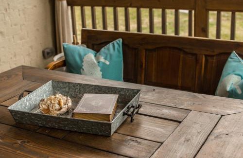 Gallatin Casa | The Guest Suite