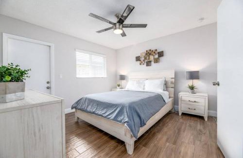 Wilton Manors Apartamento | The Guesthouse 2 - Wilton Manors