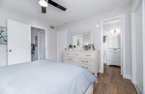 Wilton Manors Apartamento | The Guesthouse 2 - Wilton Manors