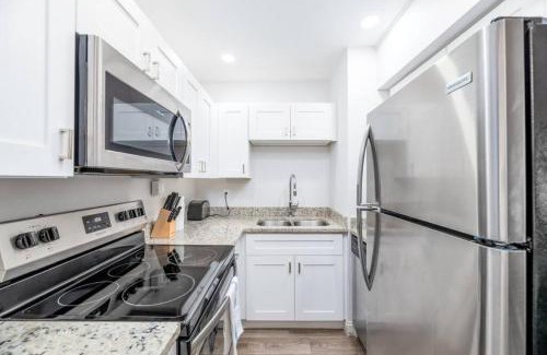 Wilton Manors Apartamento | The Guesthouse 2 - Wilton Manors