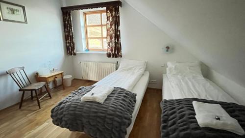 Westfjords Casa | The Guesthouse at Dynjandi Falls