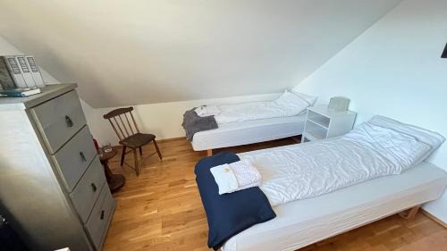 Westfjords Casa | The Guesthouse at Dynjandi Falls