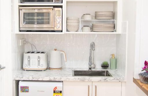 Terang Casa | The Guesthouse