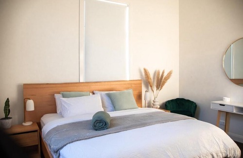 Terang Casa | The Guesthouse