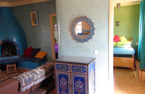 Ounagha Casa | La casa de huéspedes - Villa con encanto Nr Essaouira