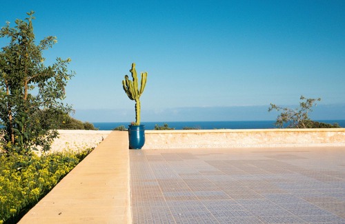 Ounagha Casa | La casa de huéspedes - Villa con encanto Nr Essaouira