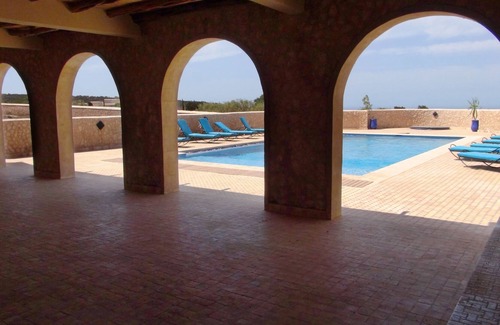 Ounagha Casa | La casa de huéspedes - Villa con encanto Nr Essaouira