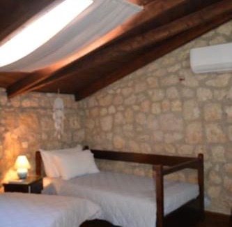 Katokhorion Casa | The Guesthouse Katochori