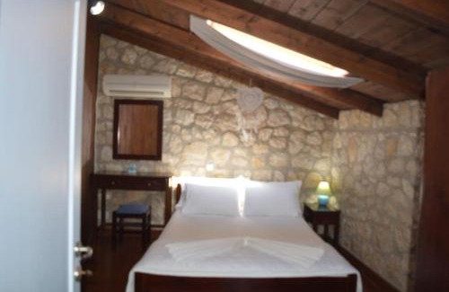 Katokhorion Casa | The Guesthouse Katochori