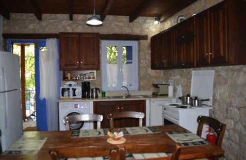 Katokhorion Casa | The Guesthouse Katochori