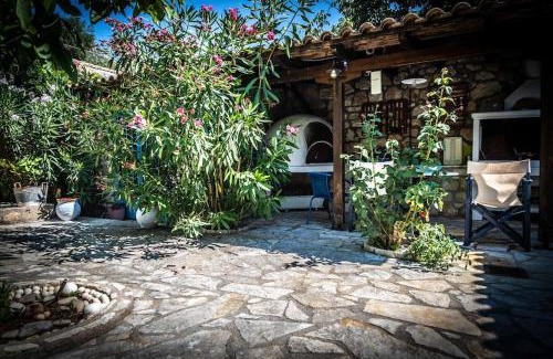Katokhorion Casa | The Guesthouse Katochori