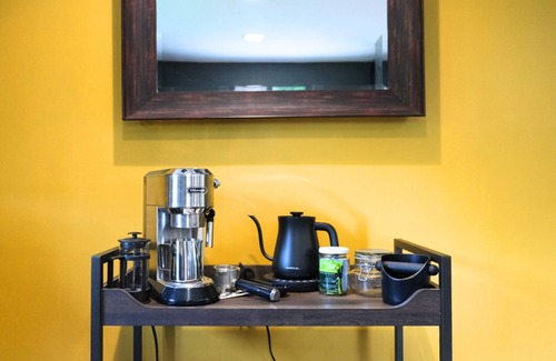 Leicester Casa | The Guesthouse at Durrant Farms