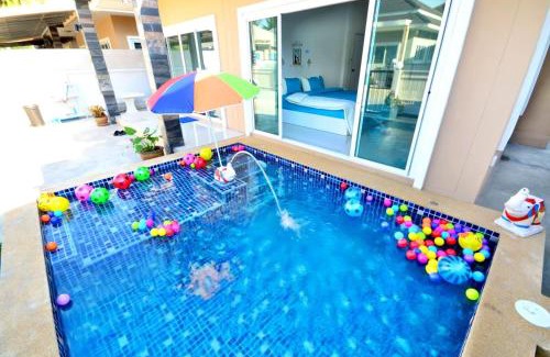 Hua Hin Villa | The Guestvilla644