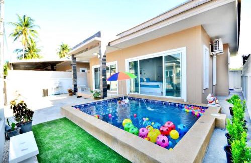 Hua Hin Villa | The Guestvilla644
