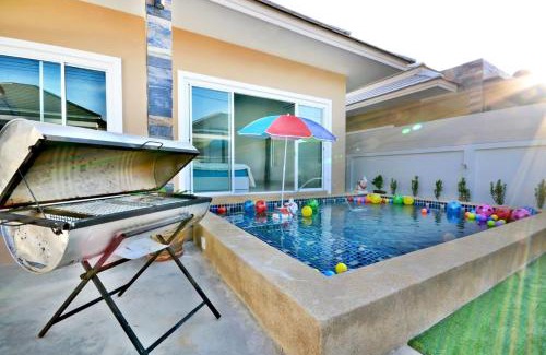 Hua Hin Villa | The Guestvilla644