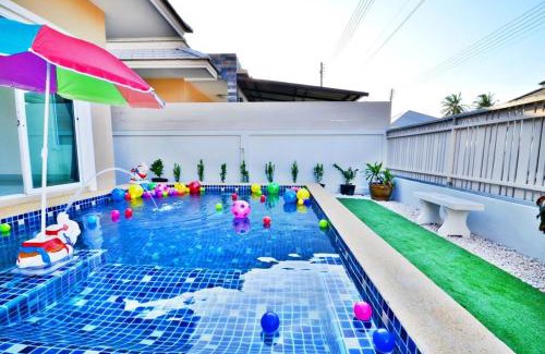 Hua Hin Villa | The Guestvilla644