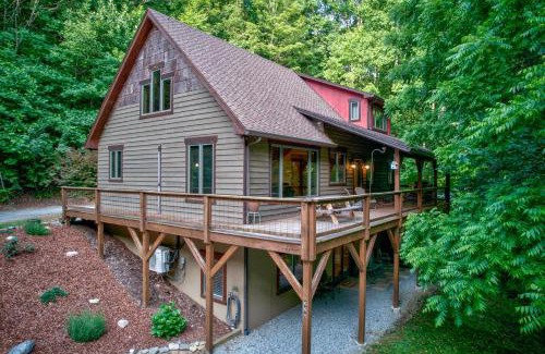 Sugar Grove Casa | The Guf