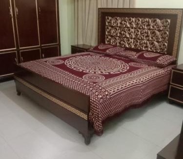 Gulberg Cama Y Desayuno | The Gujrat Guest House