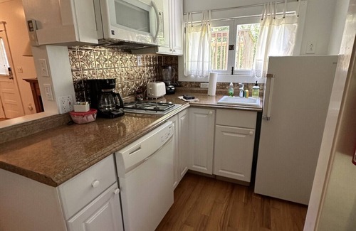 Hammondsport Apartamento | The Gulf Stream House Unit 10